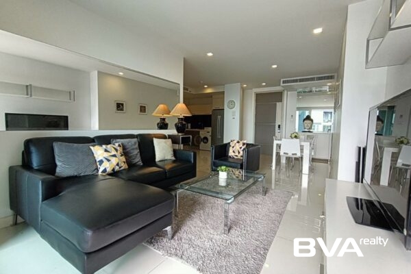 condo for sale Central Pattaya Apus Condominium