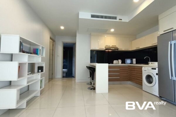 condo for sale Central Pattaya Apus Condominium