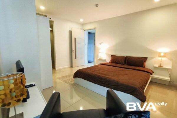 condo for sale Central Pattaya Apus Condominium