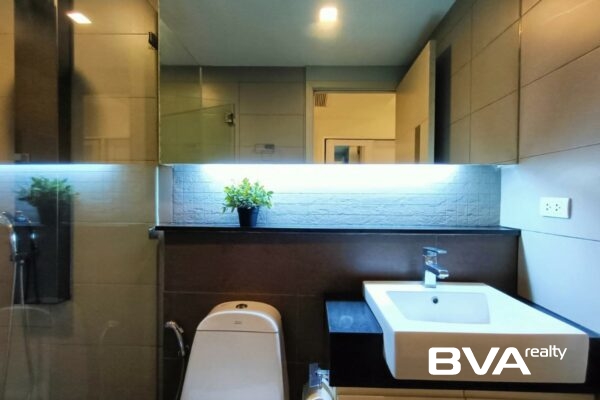 condo for sale Central Pattaya Apus Condominium