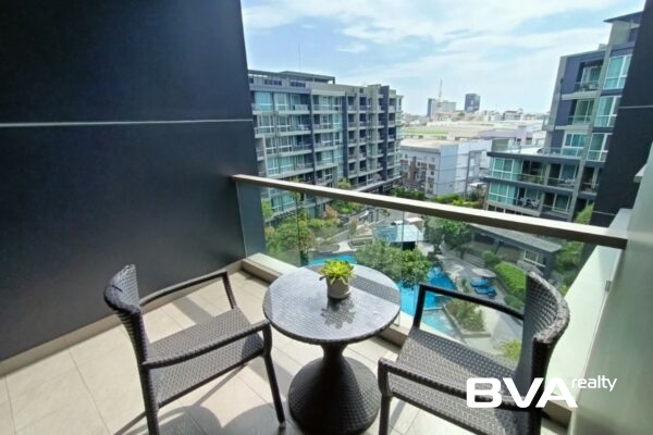 condo for sale Central Pattaya Apus Condominium