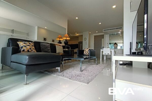 condo for sale Central Pattaya Apus Condominium