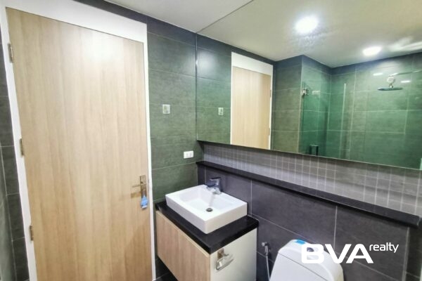 condo for sale Central Pattaya Apus Condominium