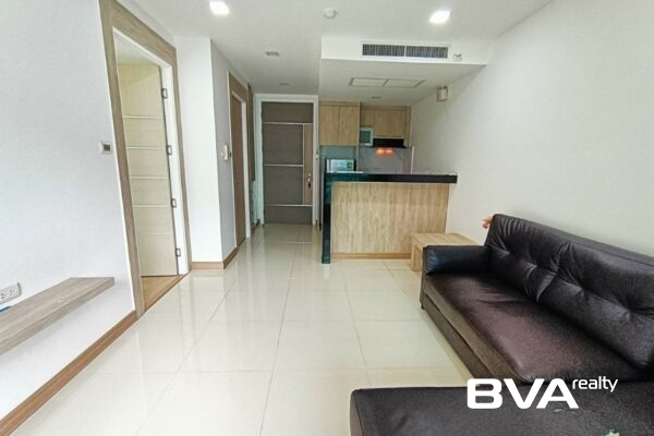 condo for sale Central Pattaya Apus Condominium