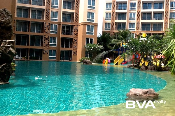 condo for rent Jomtien Atlantis Condo Resort