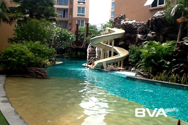 condo for rent Jomtien Atlantis Condo Resort