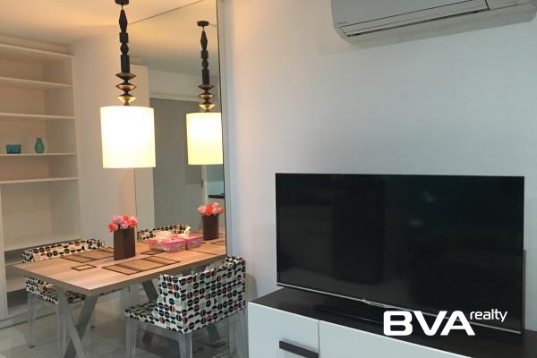 condo for rent Jomtien Atlantis Condo Resort