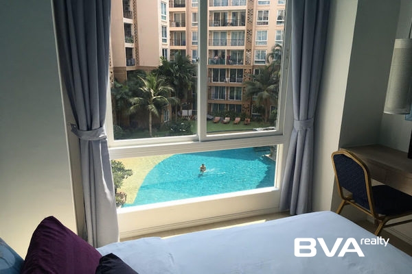 condo for rent Jomtien Atlantis Condo Resort