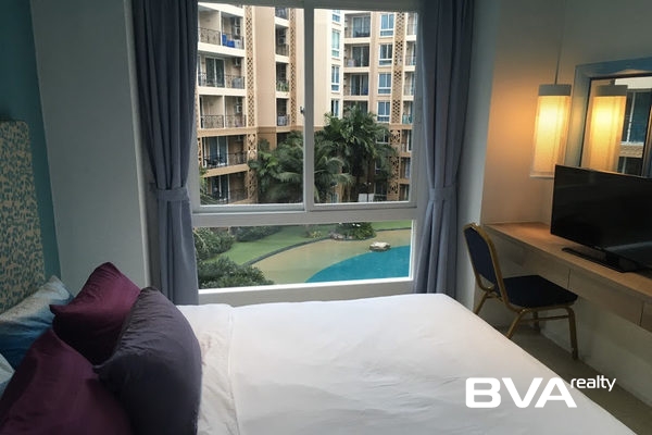 Condo For Rent Pattaya Atlantis Condo Resort Jomtien