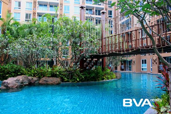 condo for sale Jomtien Atlantis Condo Resort