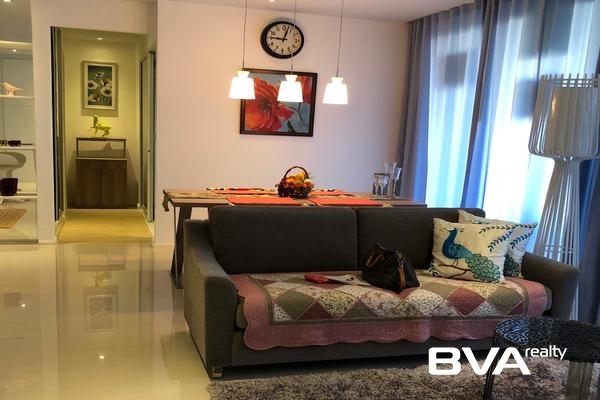 condo for sale Jomtien Atlantis Condo Resort