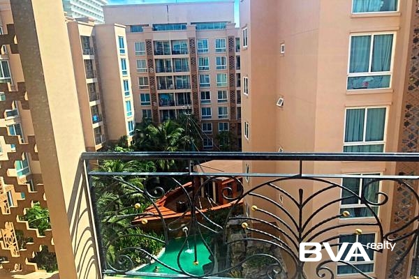 condo for sale Jomtien Atlantis Condo Resort