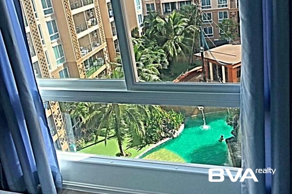 condo for sale Jomtien Atlantis Condo Resort