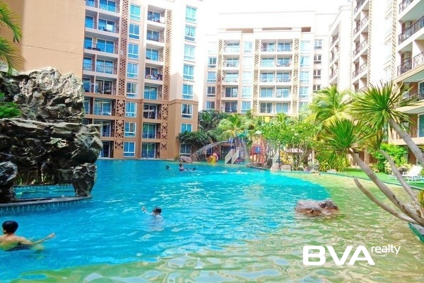 condo for sale Jomtien Atlantis Condo Resort