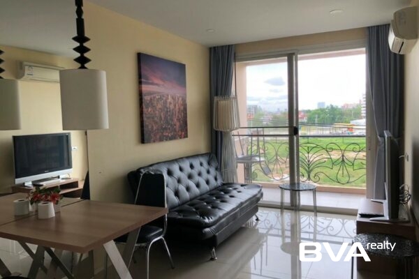 condo for sale Jomtien Atlantis Condo Resort