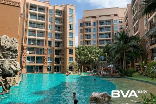 condo for sale Jomtien Atlantis Condo Resort