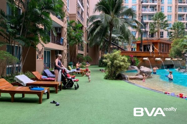 condo for sale Jomtien Atlantis Condo Resort