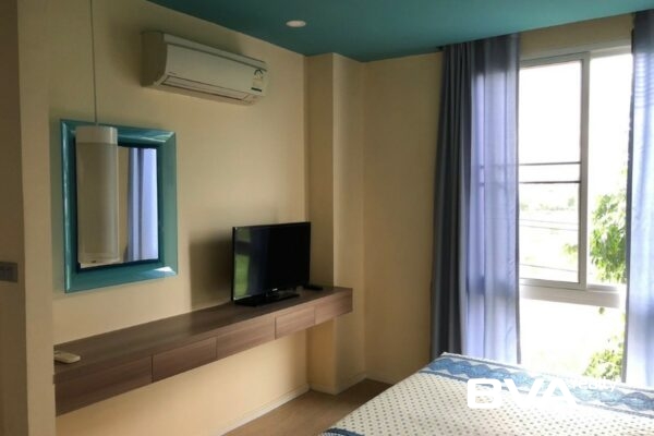 condo for sale Jomtien Atlantis Condo Resort