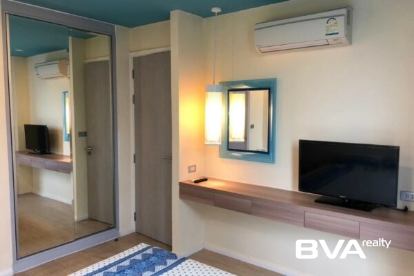 condo for sale Jomtien Atlantis Condo Resort