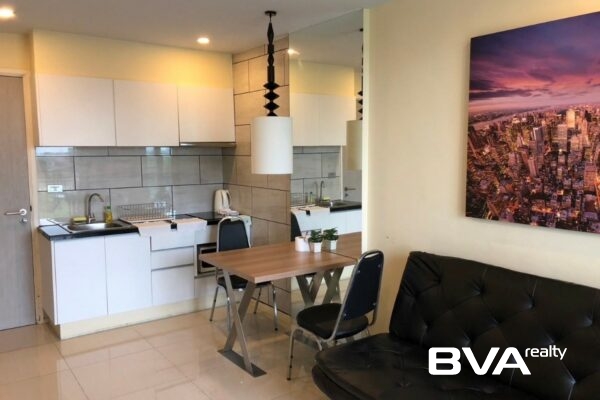 condo for sale Jomtien Atlantis Condo Resort