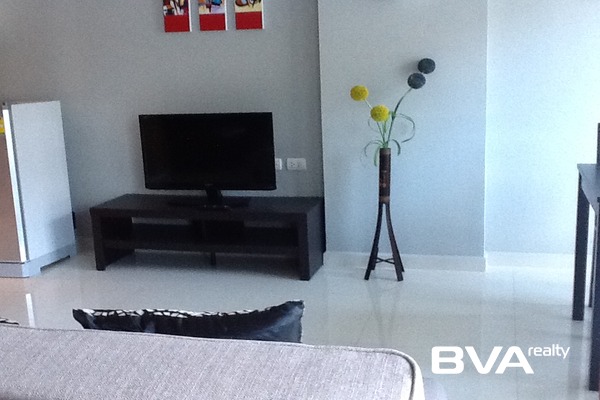 condo for rent Central Pattaya Avenue Residence