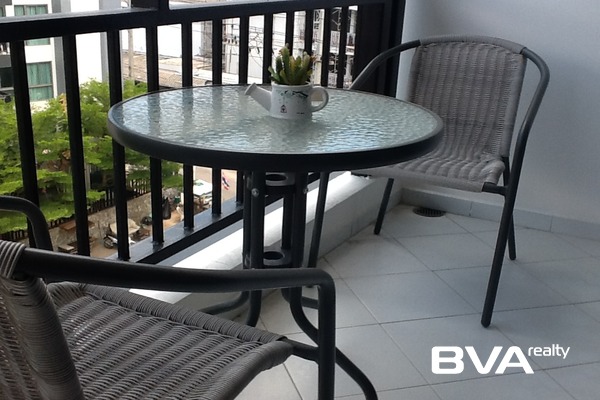 condo for rent Central Pattaya Avenue Residence