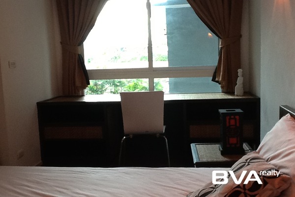 condo for rent Central Pattaya Avenue Residence