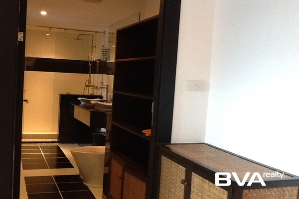 condo for rent Central Pattaya Avenue Residence