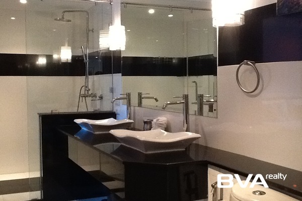 condo for rent Central Pattaya Avenue Residence