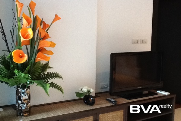 condo for rent Central Pattaya Avenue Residence