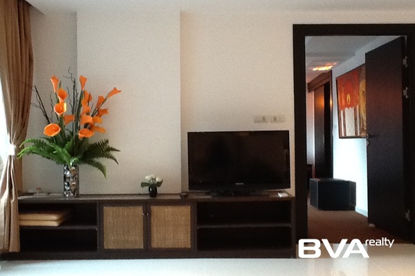 condo for rent Central Pattaya Avenue Residence