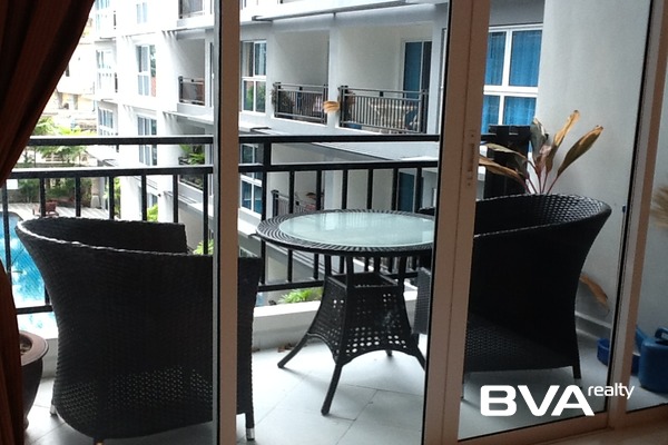 condo for rent Central Pattaya Avenue Residence