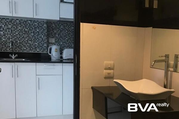 condo for rent Central Pattaya Avenue Residence