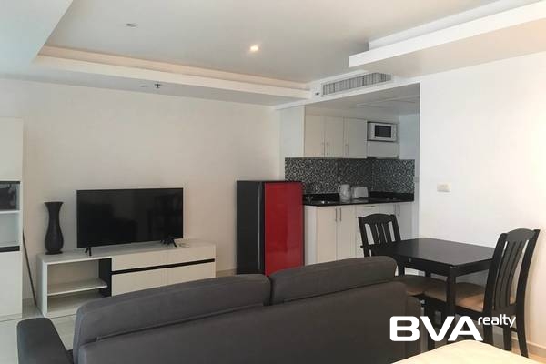 condo for rent Central Pattaya Avenue Residence