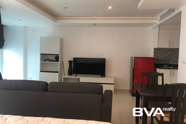 condo for rent Central Pattaya Avenue Residence