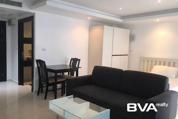 condo for rent Central Pattaya Avenue Residence