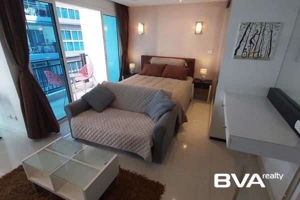 condo for rent Central Pattaya Avenue Residence