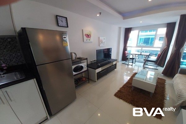 condo for rent Central Pattaya Avenue Residence