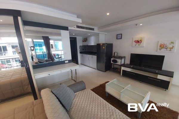 condo for rent Central Pattaya Avenue Residence