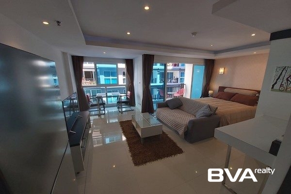 condo for rent Central Pattaya Avenue Residence