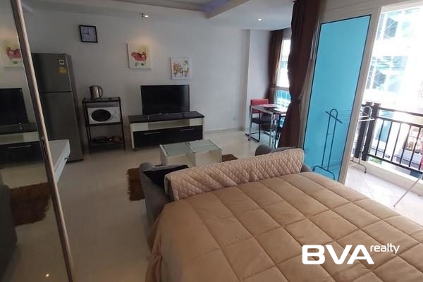 condo for rent Central Pattaya Avenue Residence