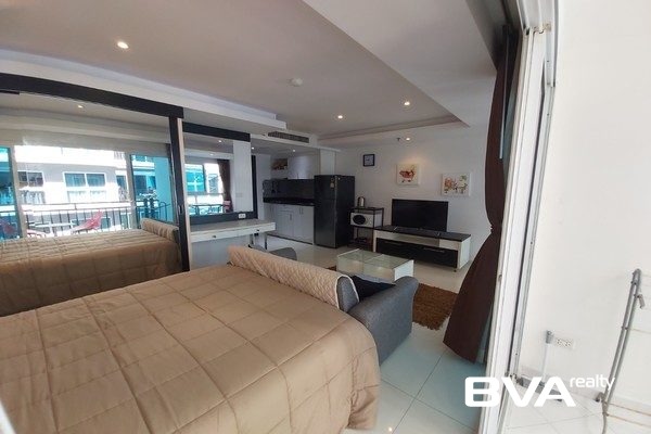 condo for rent Central Pattaya Avenue Residence