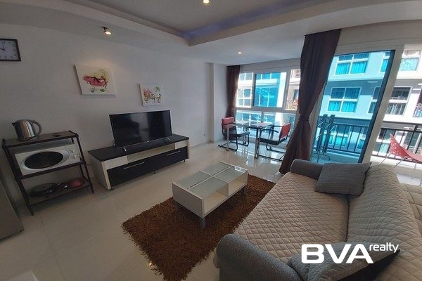 condo for rent Central Pattaya Avenue Residence