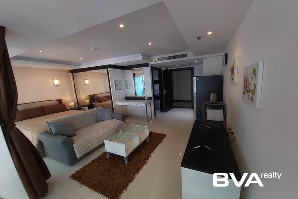 condo for rent Central Pattaya Avenue Residence