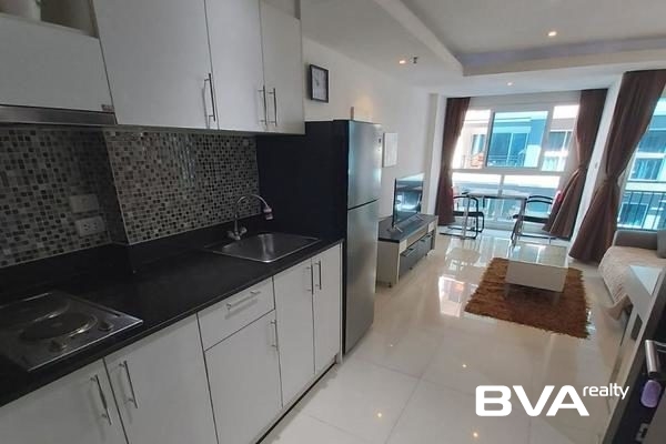 condo for rent Central Pattaya Avenue Residence