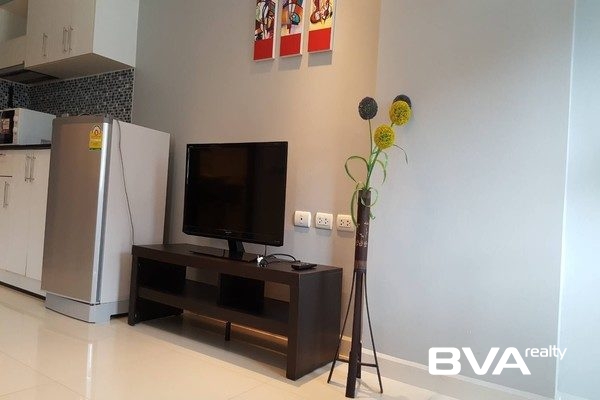 condo for rent Central Pattaya Avenue Residence