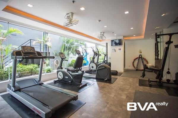 condo for rent Central Pattaya Avenue Residence