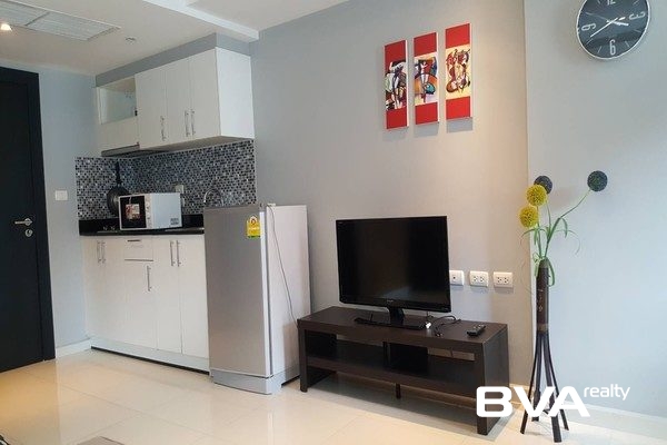 condo for rent Central Pattaya Avenue Residence