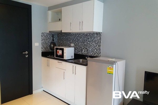 condo for rent Central Pattaya Avenue Residence