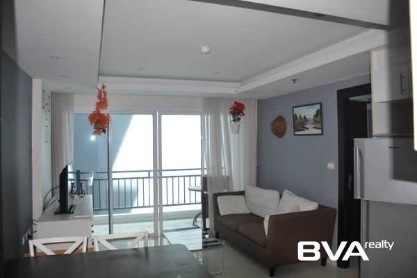 condo for rent Central Pattaya Avenue Residence